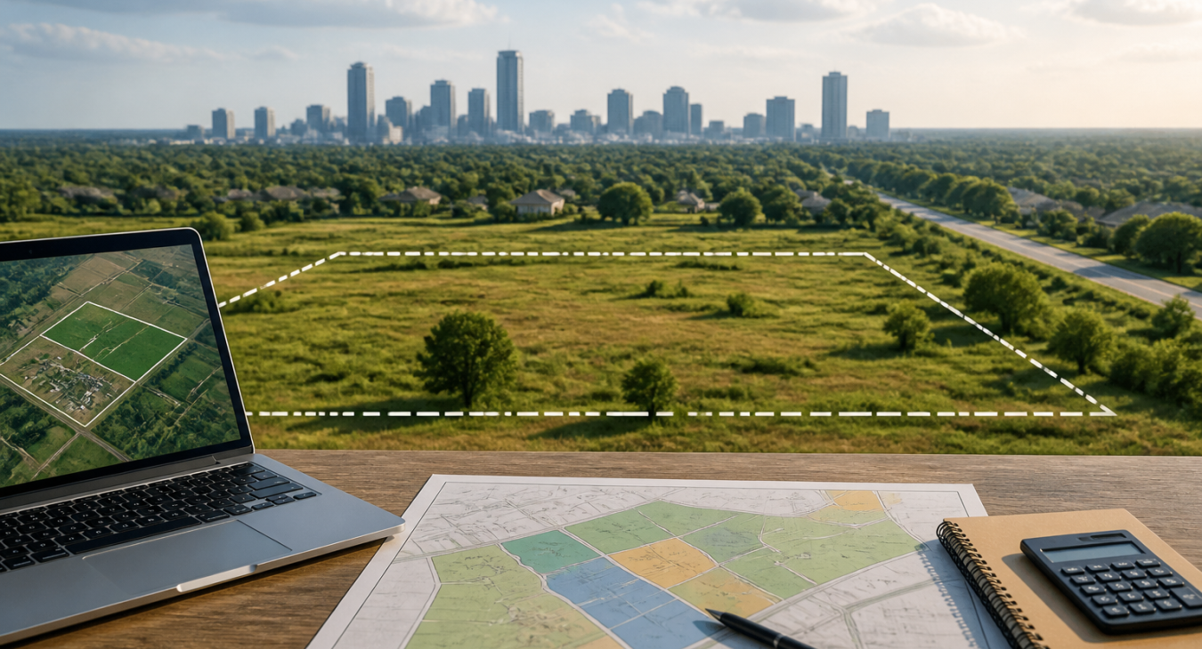 Land Analysis for Investors: 9 Metrics to Evaluate Before Buying