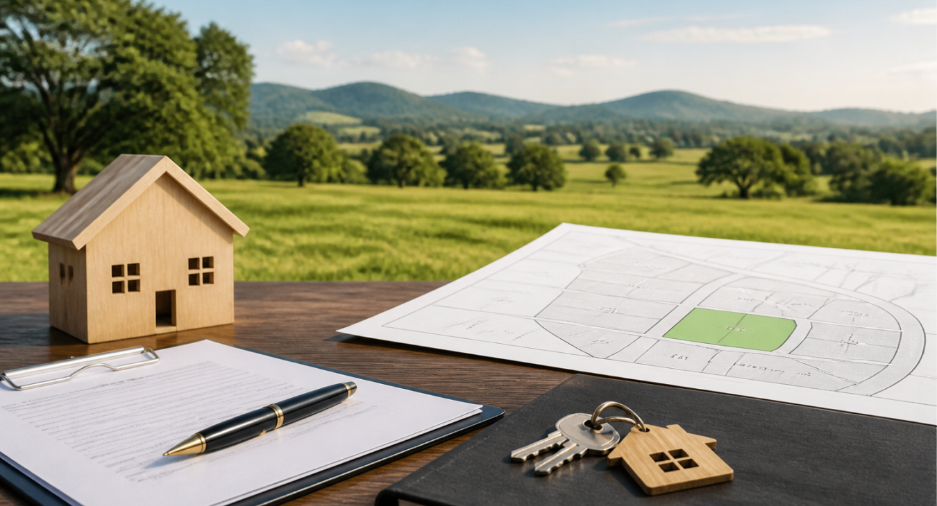 Land Contracts Explained: Terms, Risks, and Exit Strategies for Investors