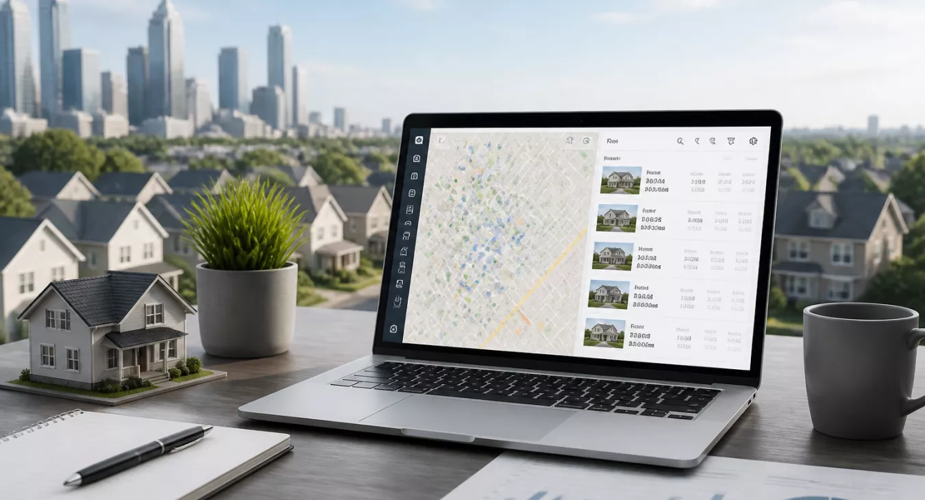 Land Scraping Tools & Software: Automating Deal Finding