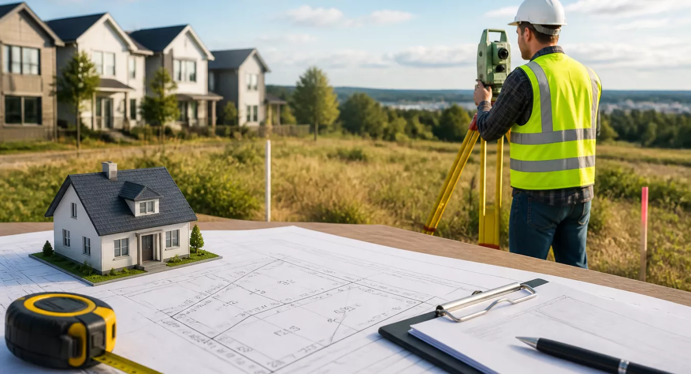Land Surveys for Investors: When You Need Them, Costs, and What They Reveal
