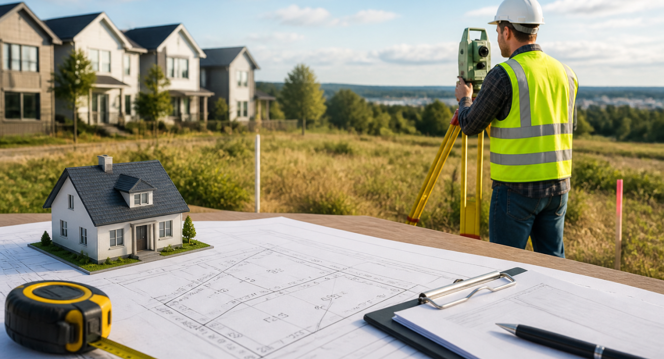 Land Surveys for Investors: When You Need Them, Costs, and What They Reveal
