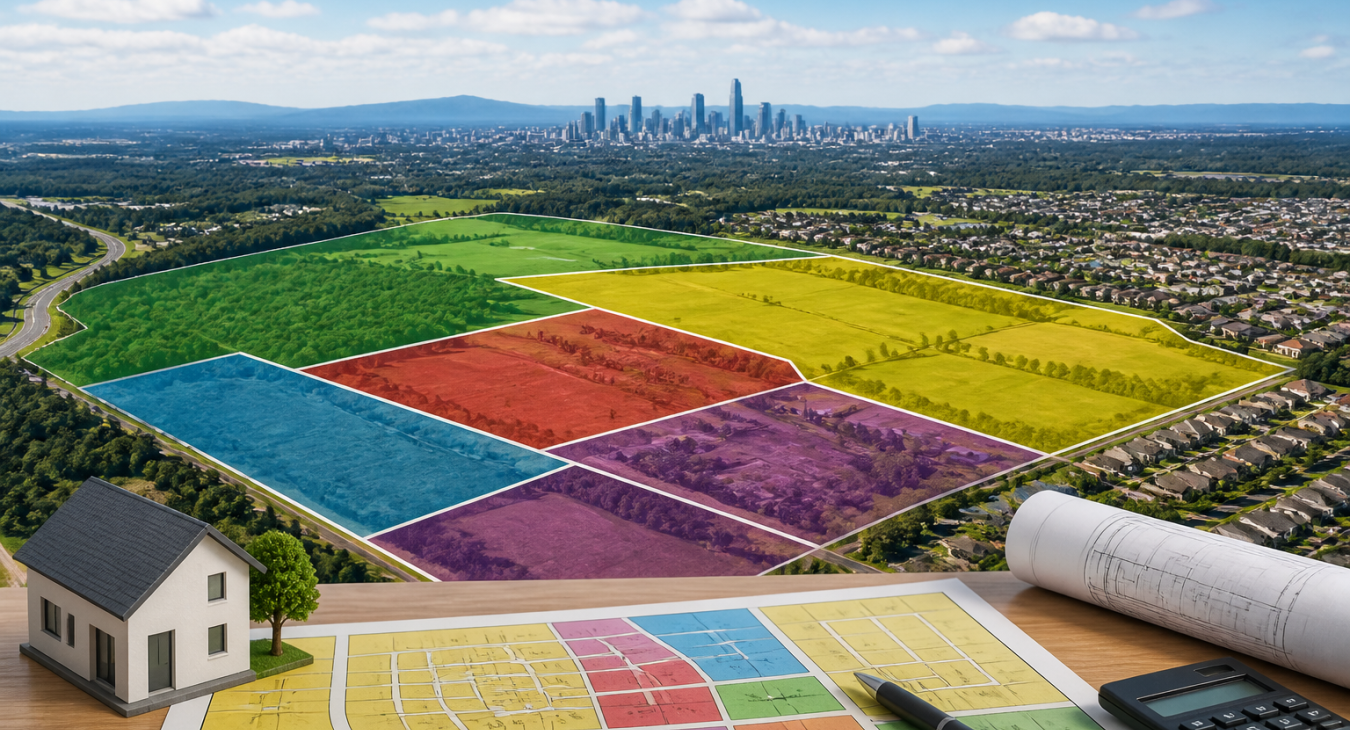 Land Use Restrictions: How Zoning Affects Your Land Investing Strategy