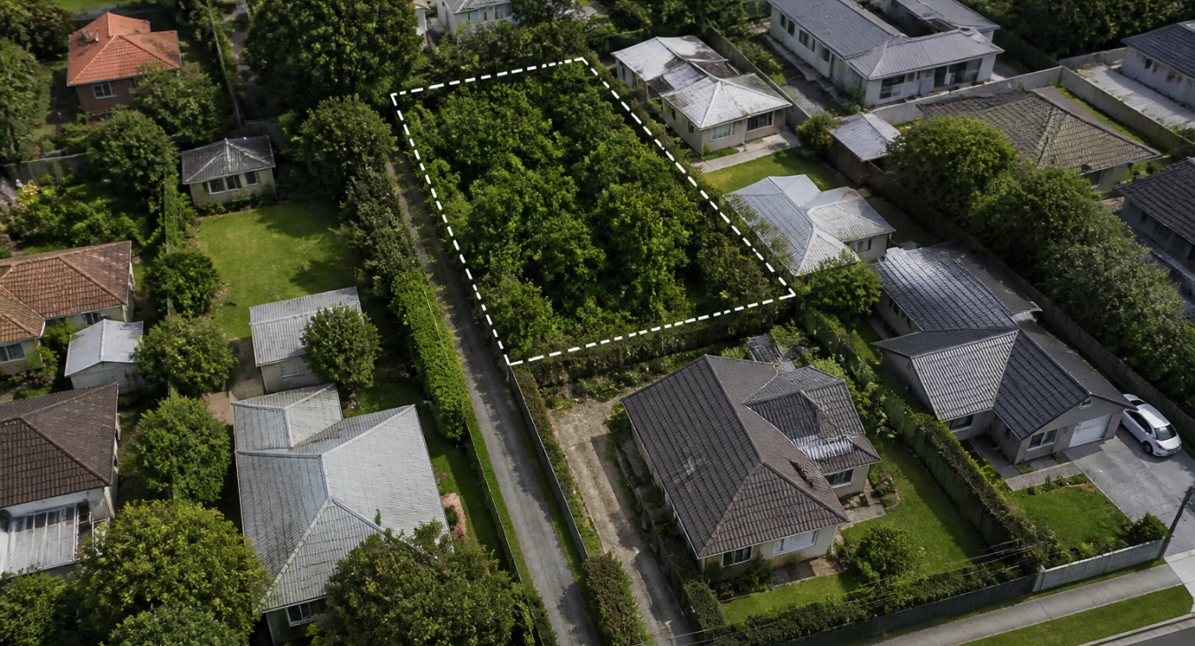 Landlocked Property: What It Is & Whether You Should Invest