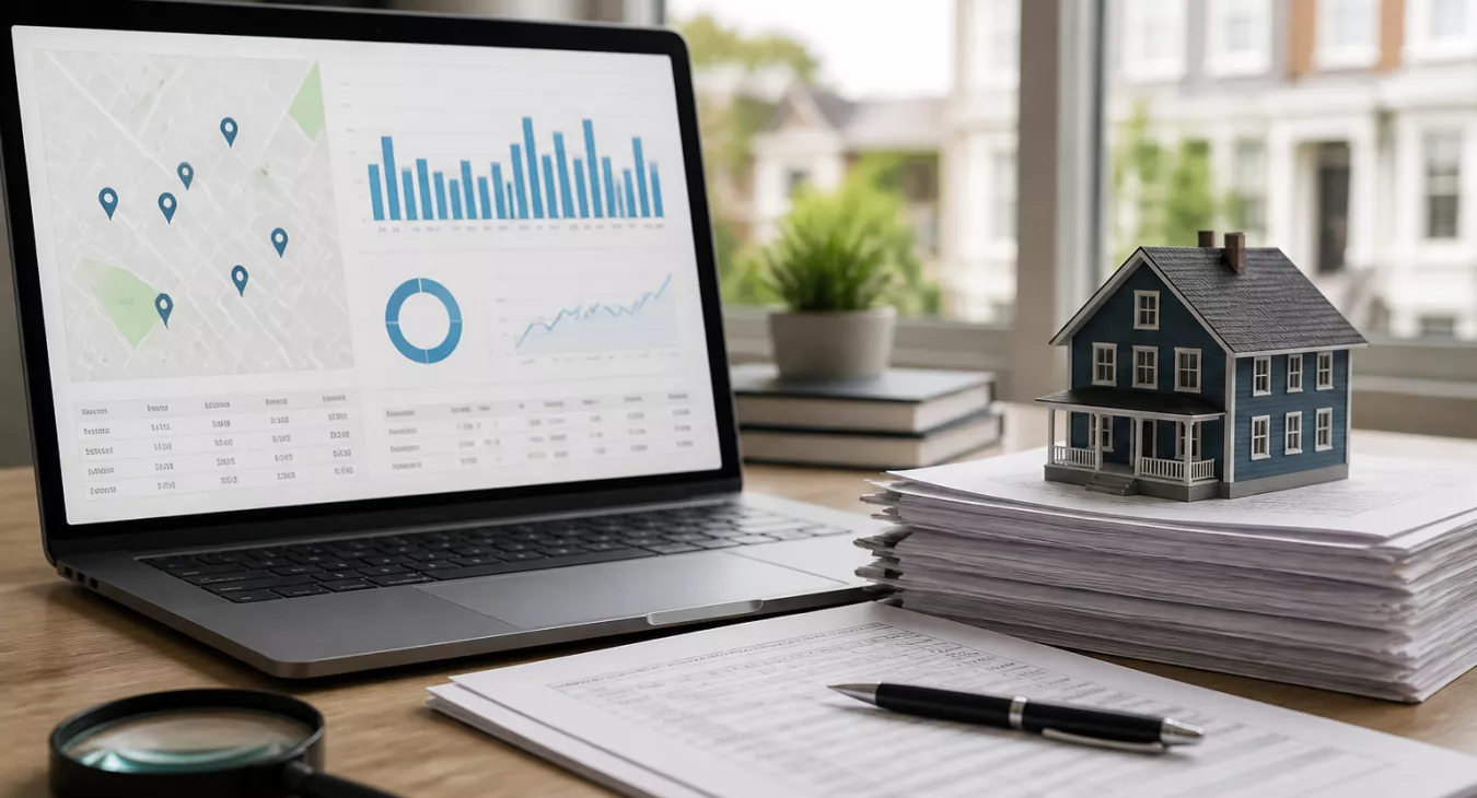 Landlord Tenant Court Records: Using Eviction Data for Property Leads
