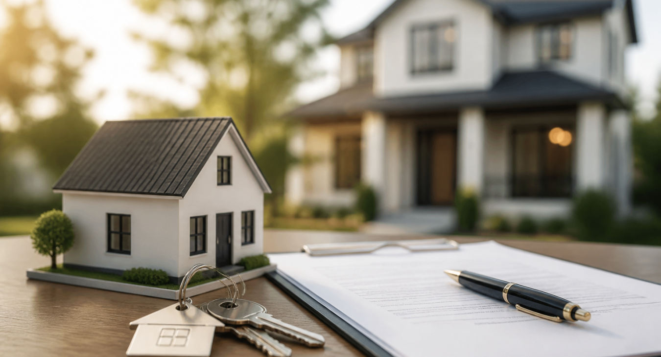 Lease Option Real Estate: How to Buy Without Traditional Financing