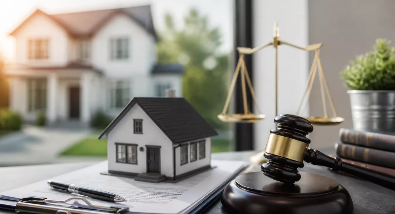 Lis Pendens Lists: Early Foreclosure Leads for Wholesalers