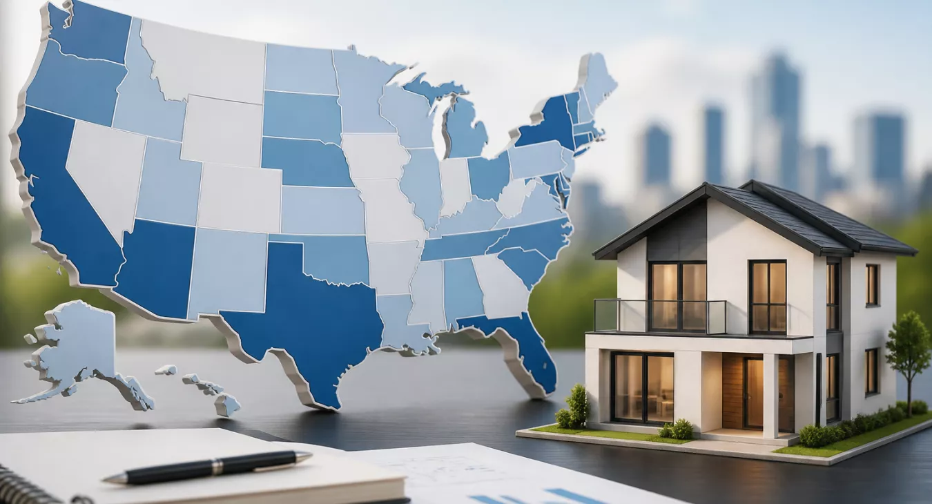 LLC for Real Estate: Which State Should You Form In?