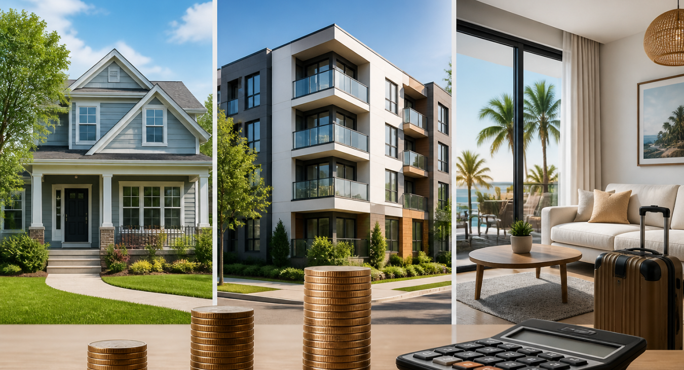 Long-Term vs Mid-Term vs Short-Term Renters: Which Maximizes Profit?