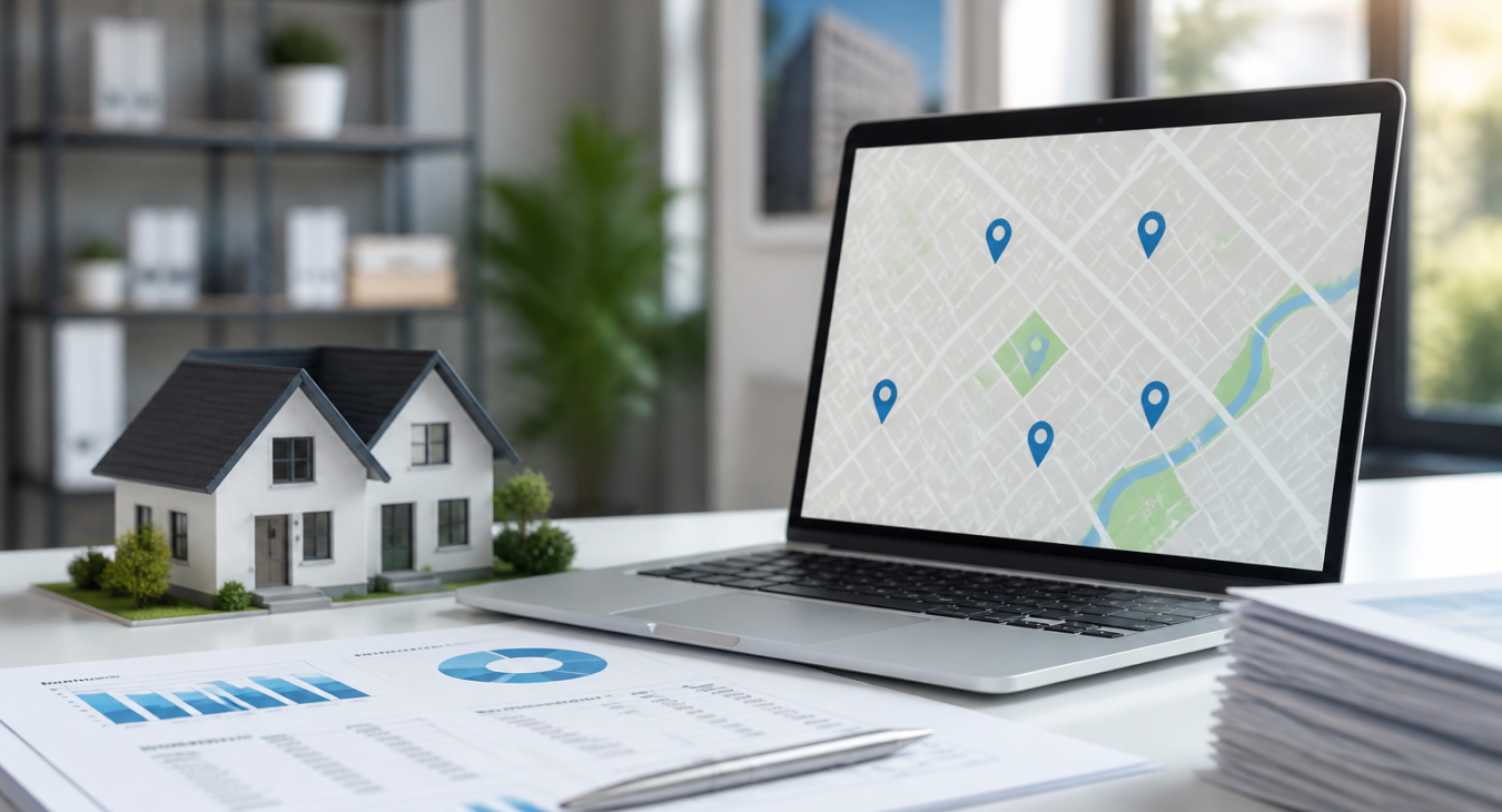 Mailing List Brokers for Real Estate: Finding the Right Data Provider