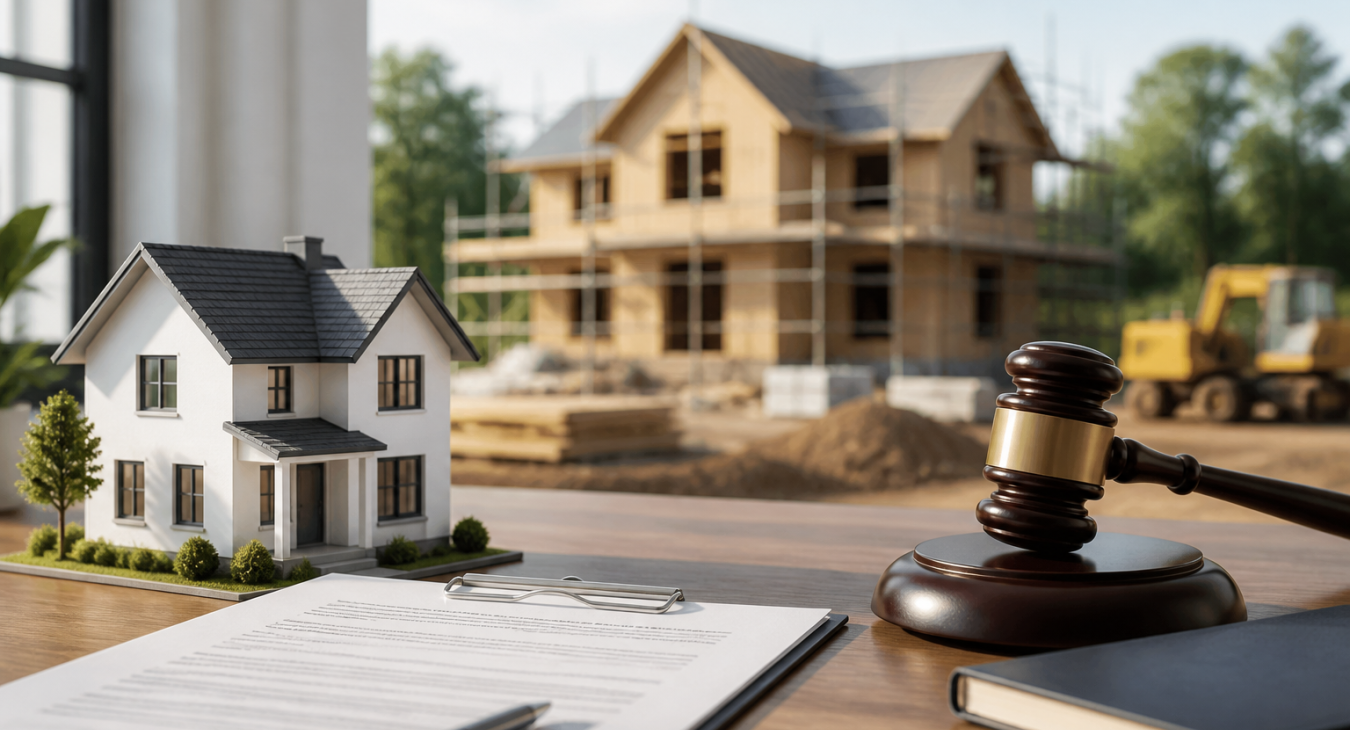 Motor Property List and Lien: Understanding Mechanics Liens on Land