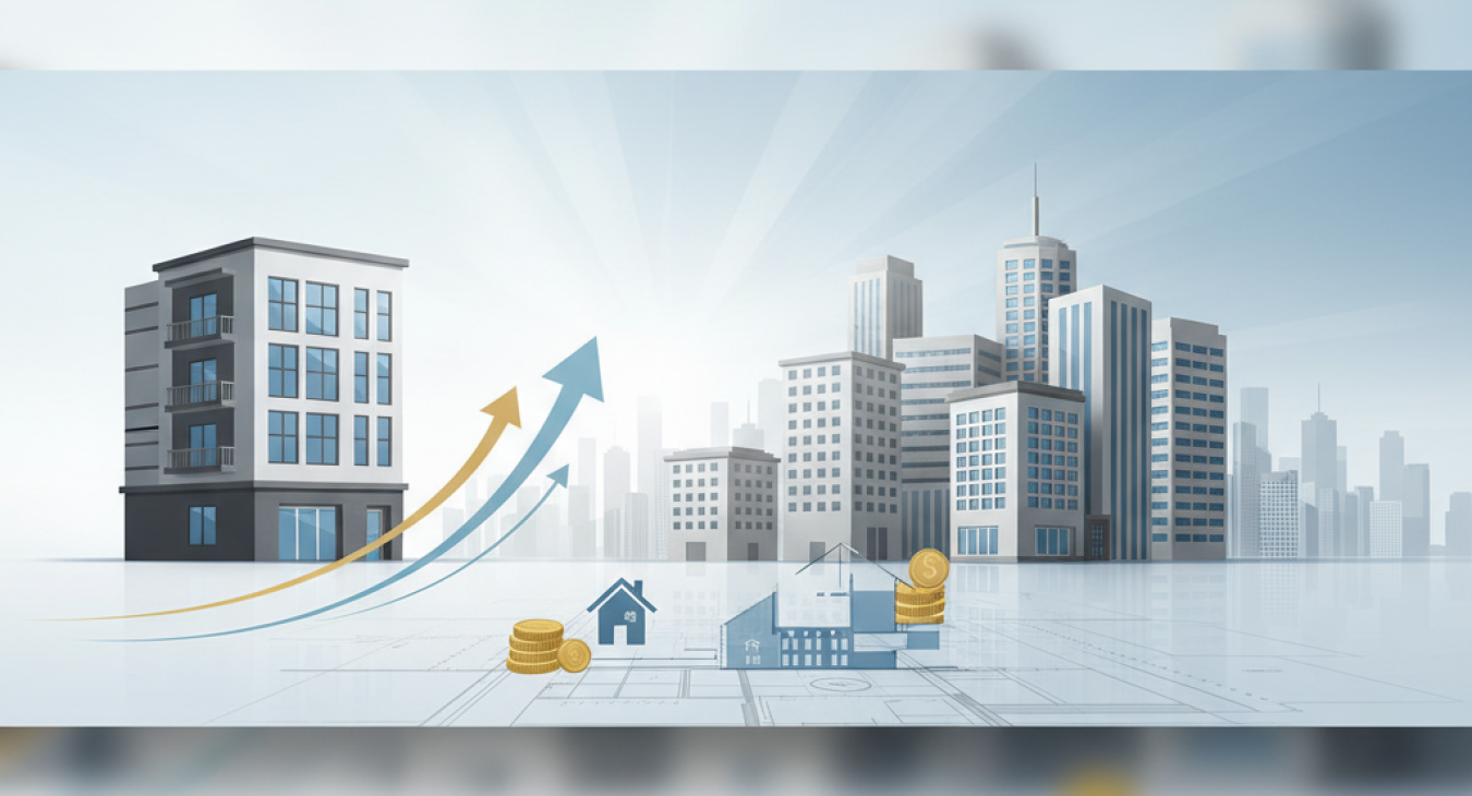 Multifamily Investing for Beginners: From First Property to Portfolio