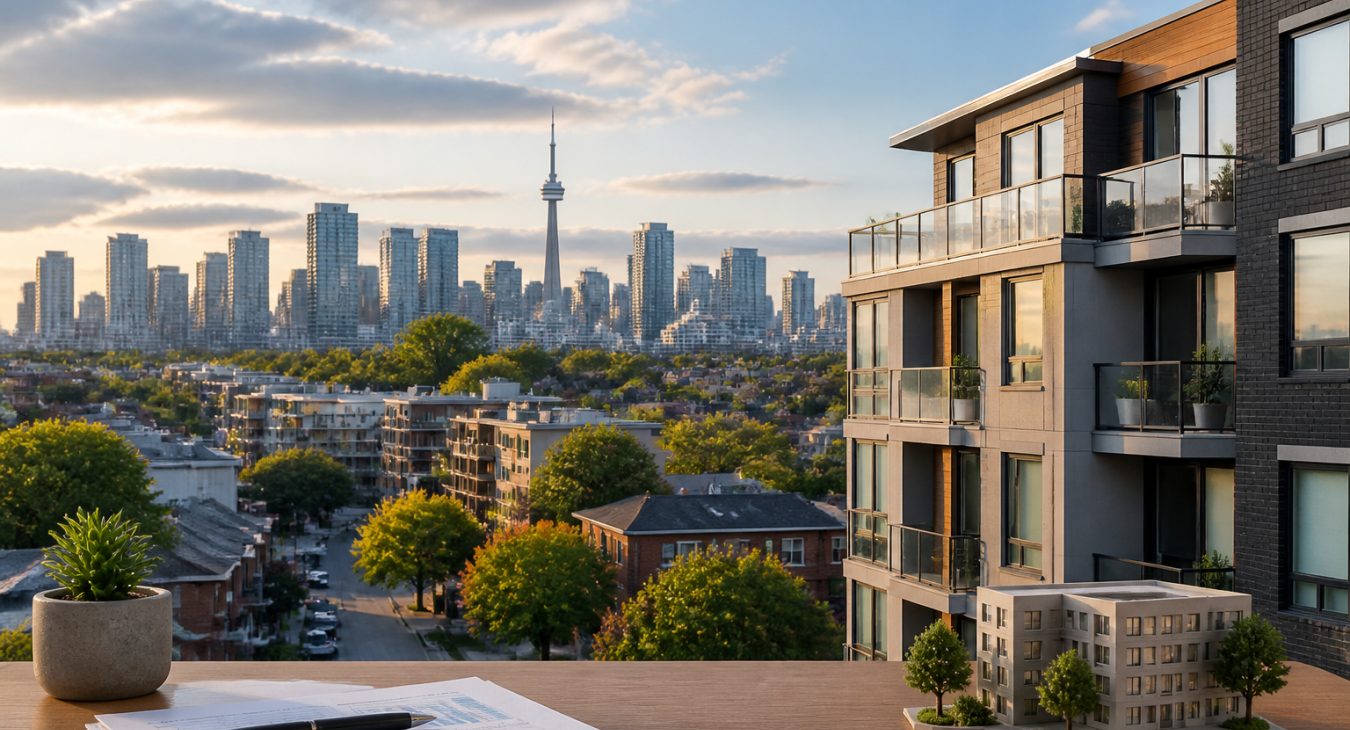 Multifamily Investing in Canada: Markets, Financing & Regulatory Considerations