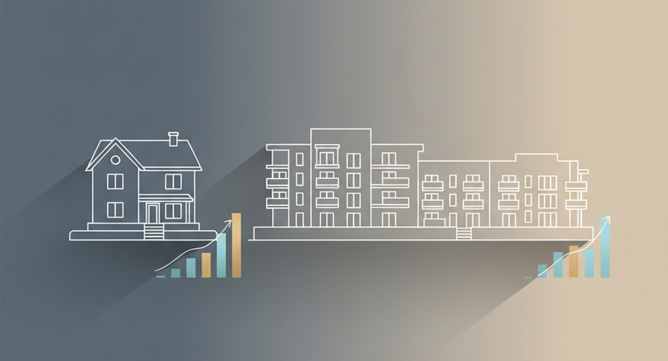 Multifamily Investing Masterclass: From Duplexes to Apartments