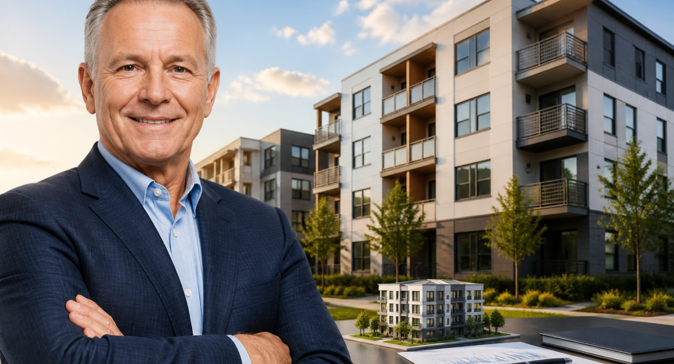 Multifamily Investing with Bob Biggins: Strategies & Insights