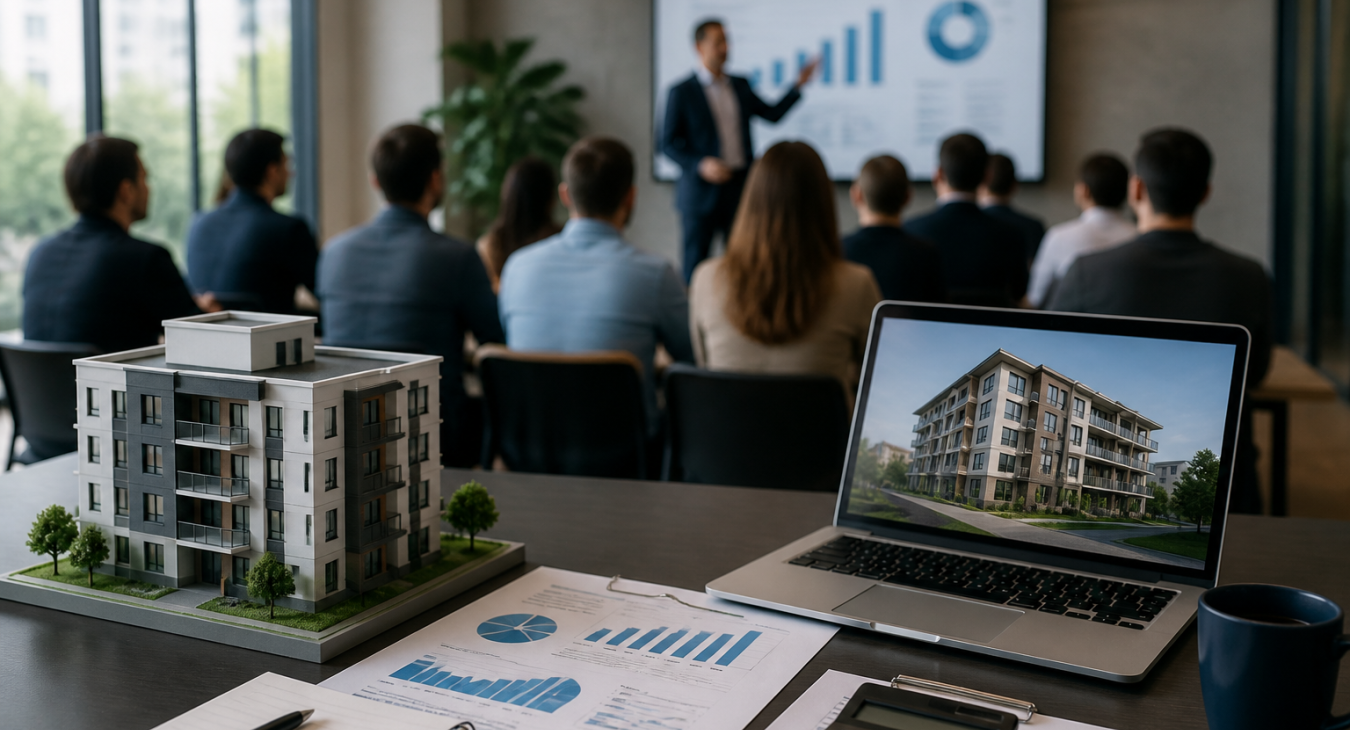Multifamily Investing Workshops: Which Programs Deliver Results?