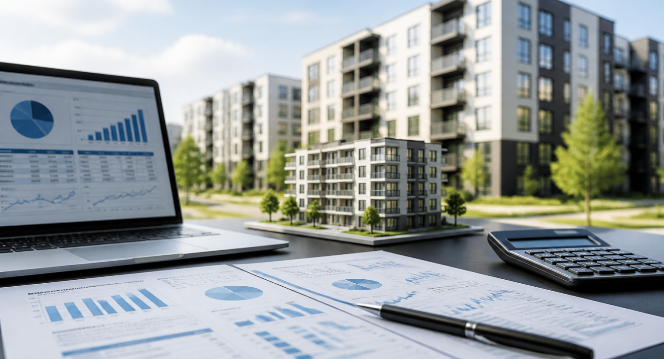 Multifamily Investment Analysis: Key Metrics and Strategies