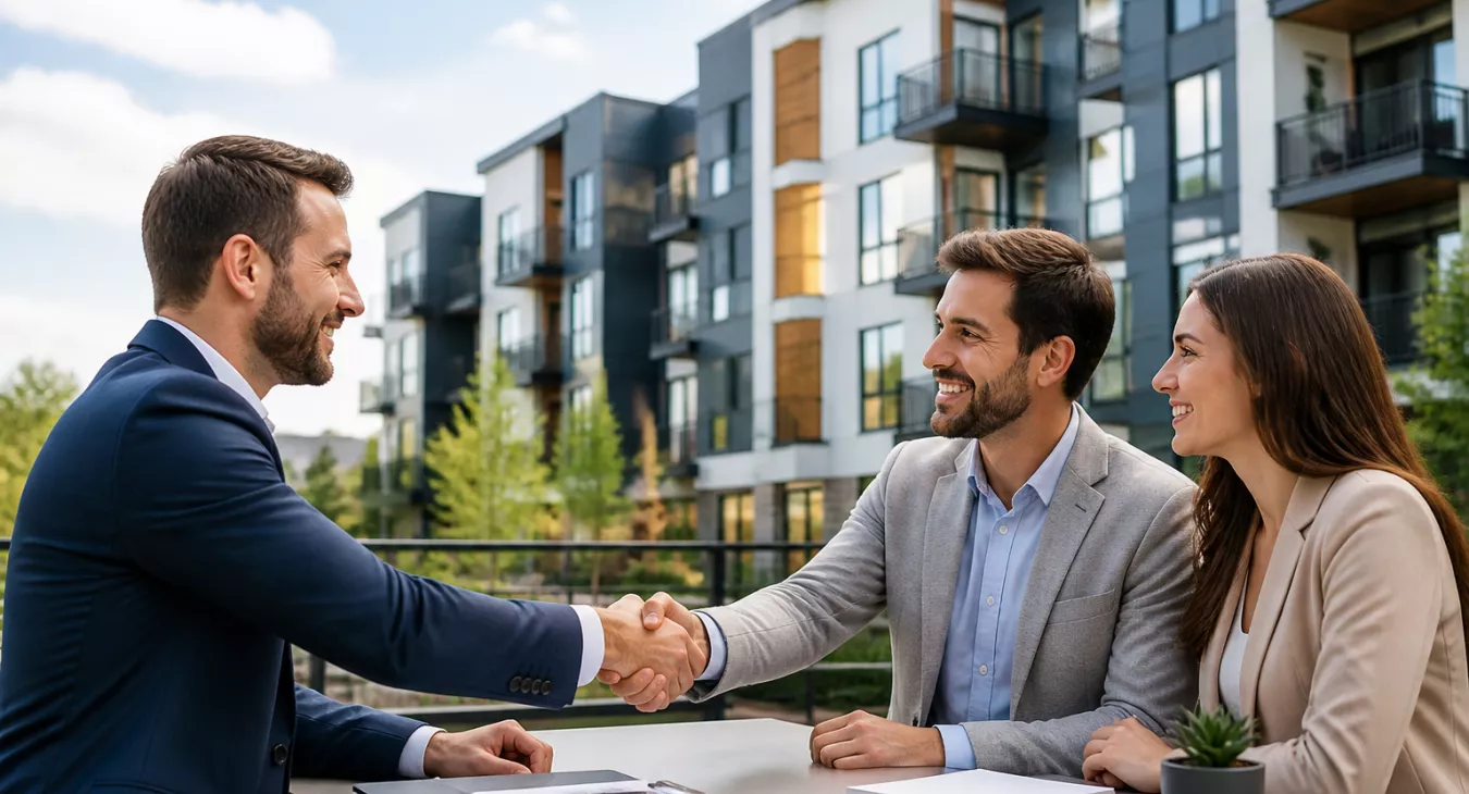 Multifamily Investment Brokers: How to Work With One Successfully