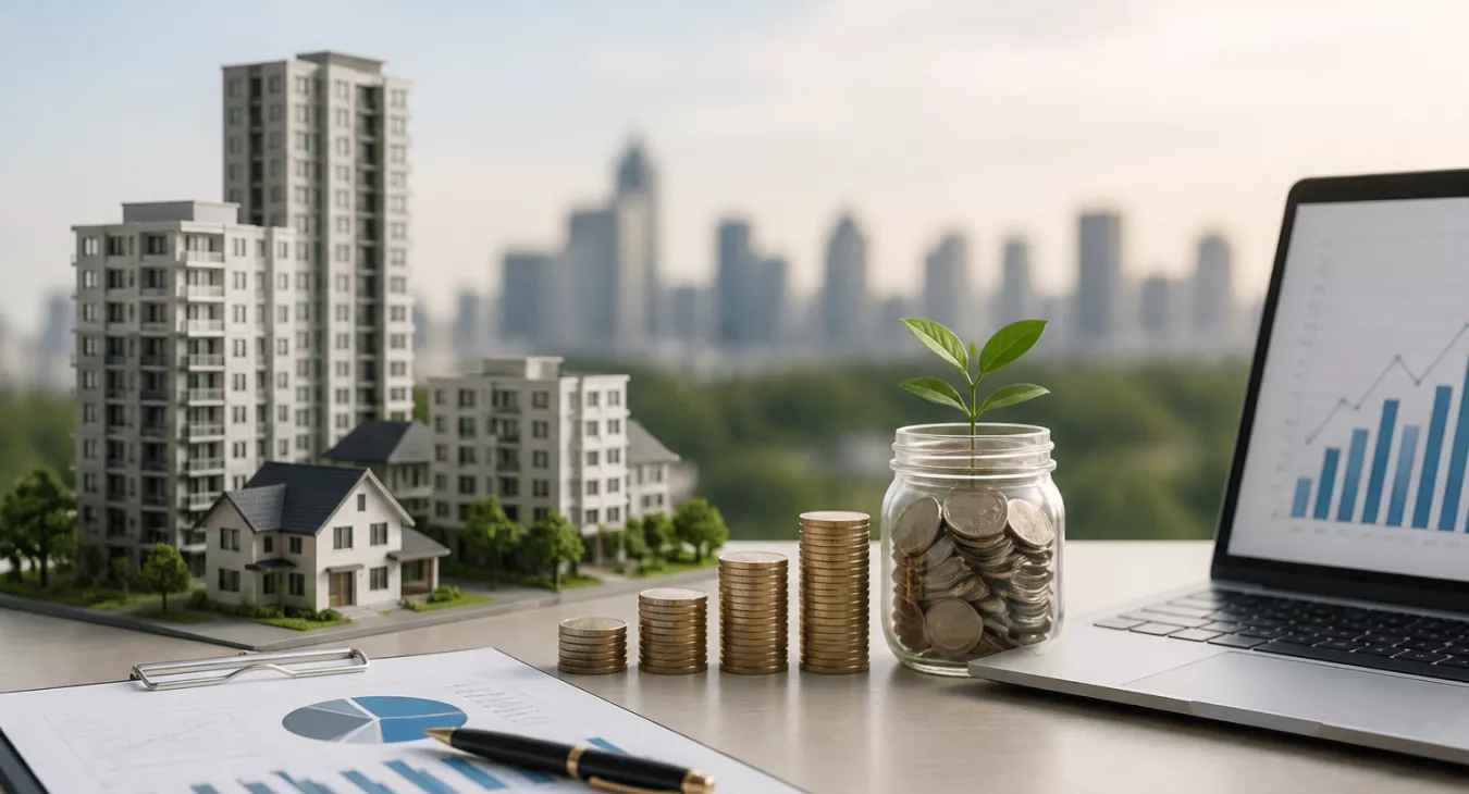 Note Investing in Real Estate: How to Earn Money Without Owning Property
