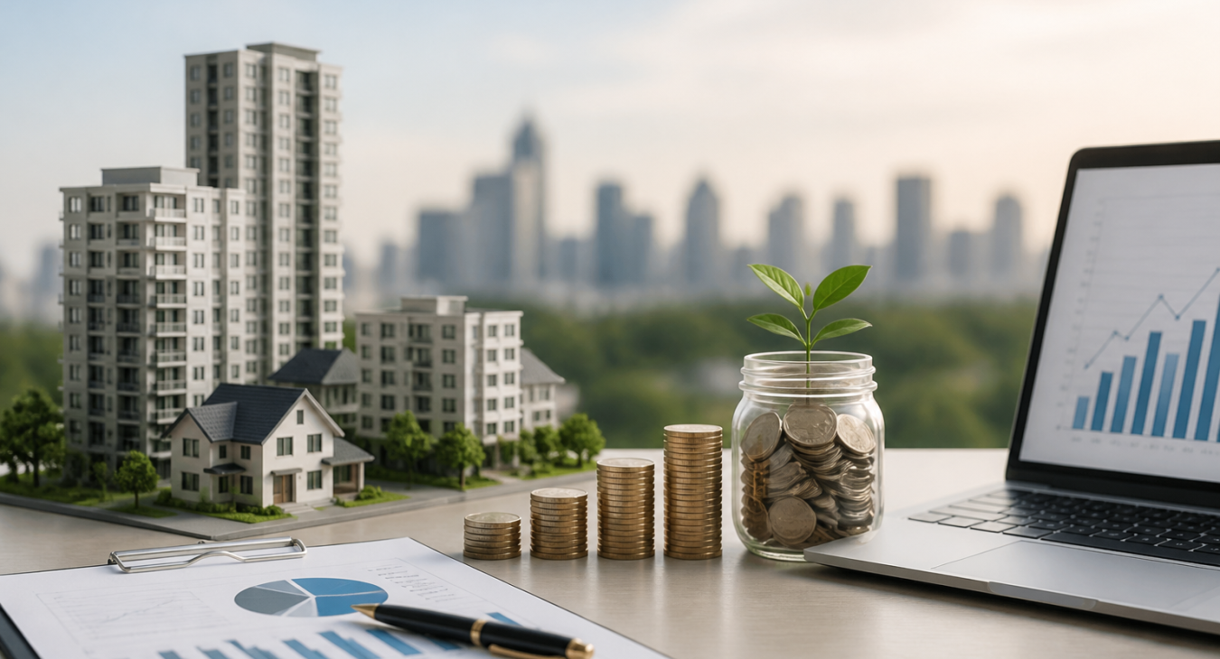 Note Investing in Real Estate: How to Earn Money Without Owning Property