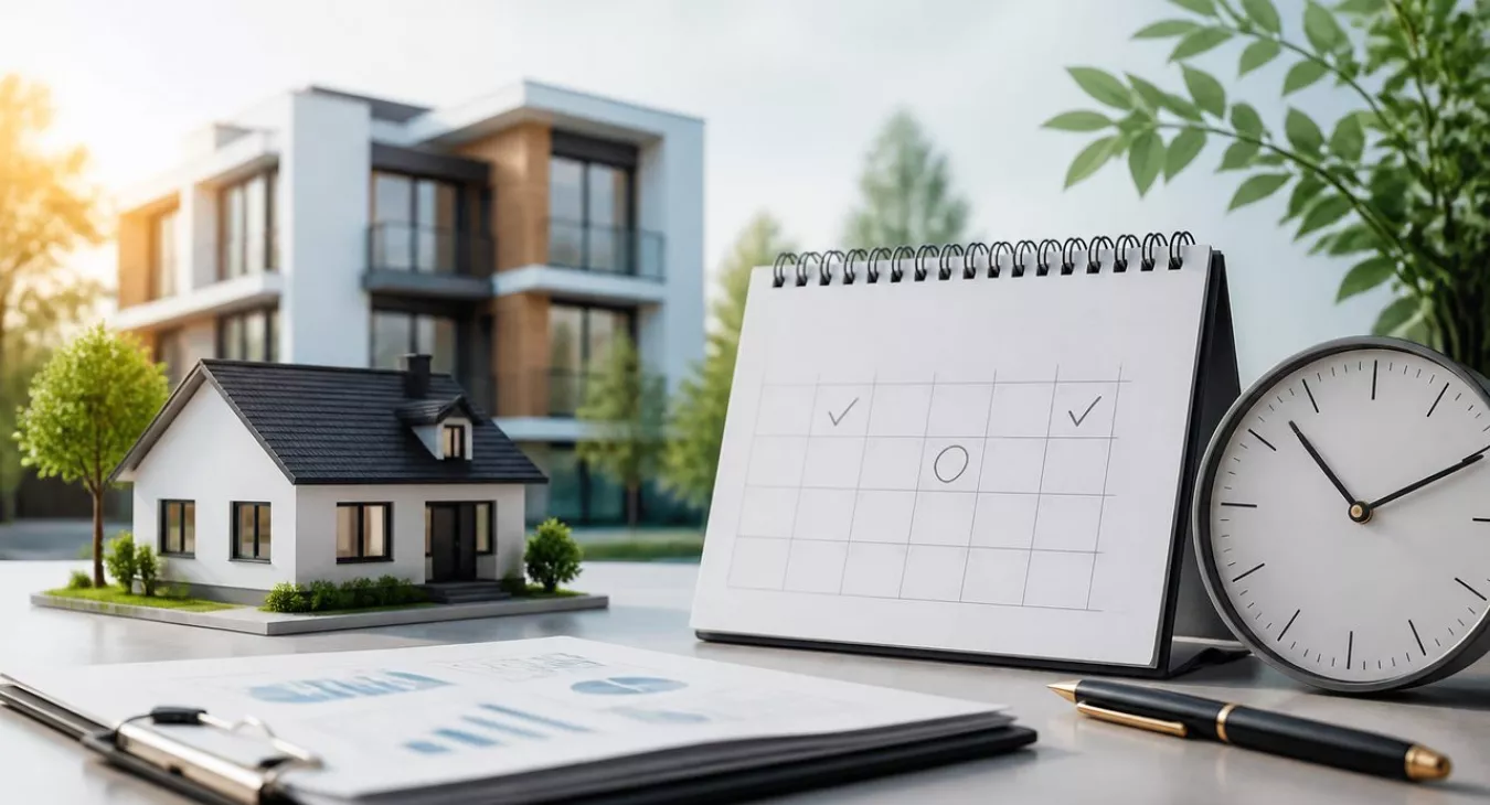 Optimal Follow-Up Cadence for Real Estate: Timing & Frequency Guide