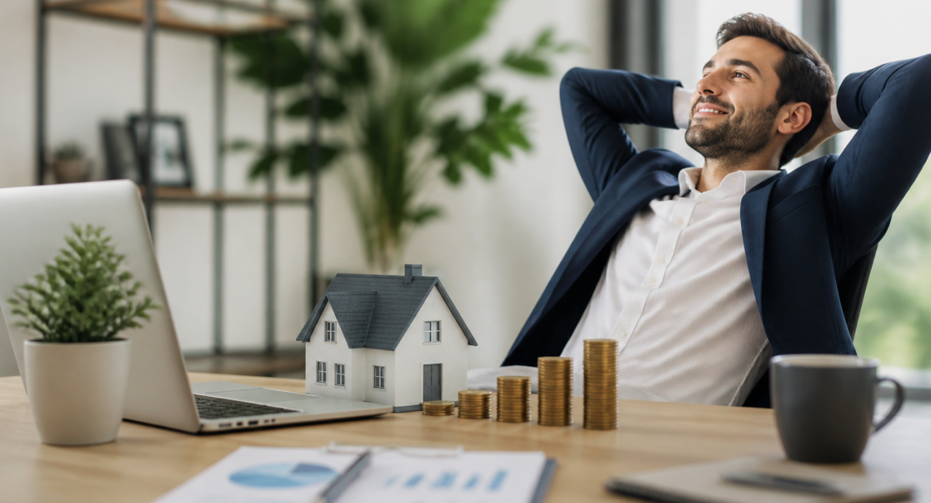 Outsourcing 101: How to Make More Money by Doing Less in Real Estate