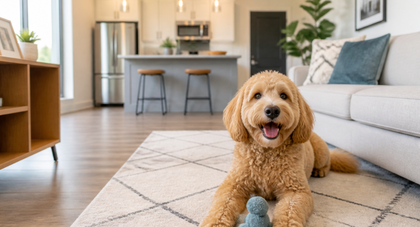 Pet-Friendly Rental Properties: Policies, Deposits & Screening