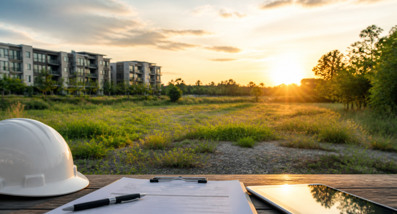 Phase 1 Environmental Assessments: Protecting Land Investments