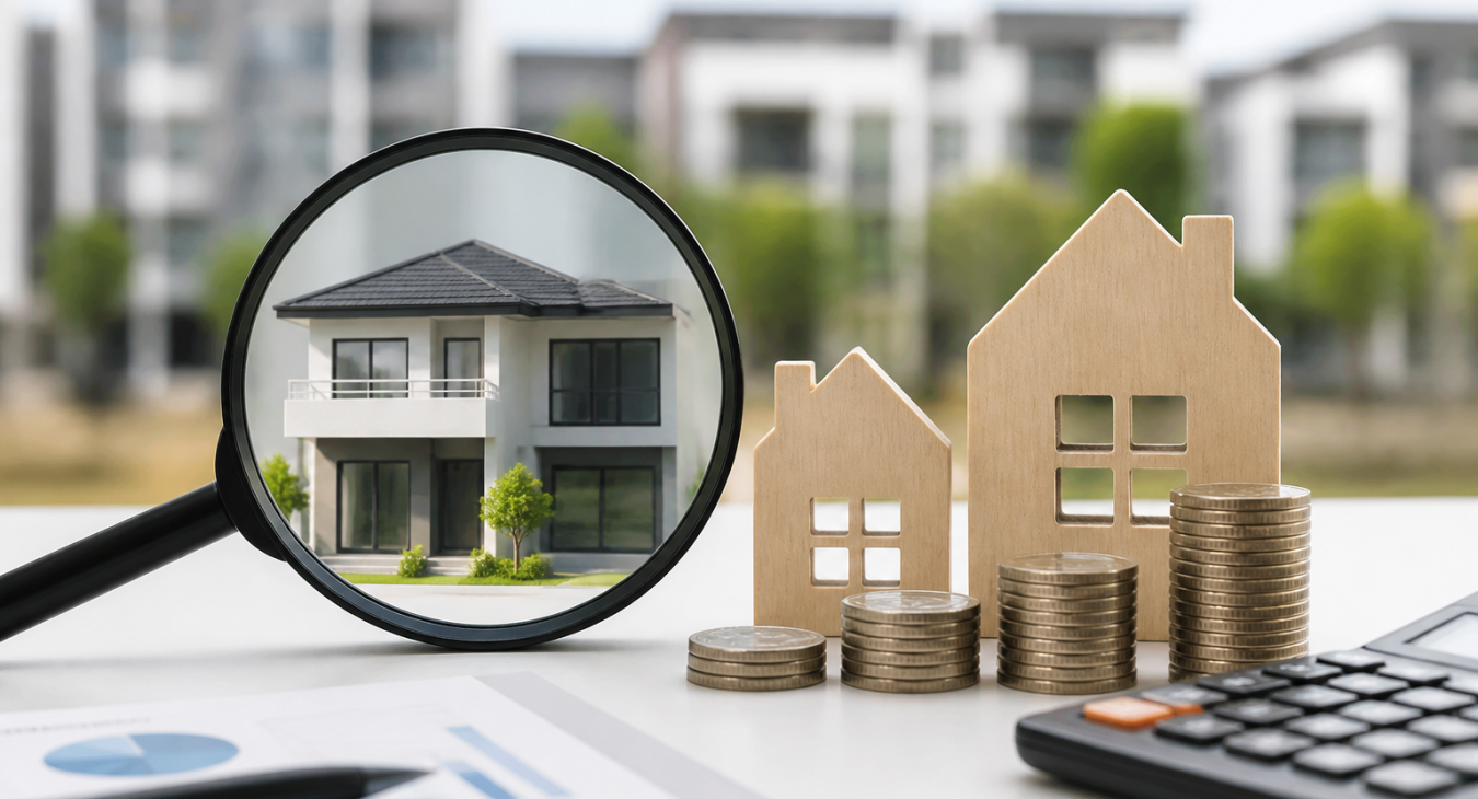 Price-to-Rent Ratio: The Quick Filter for Finding Investment Property Deals