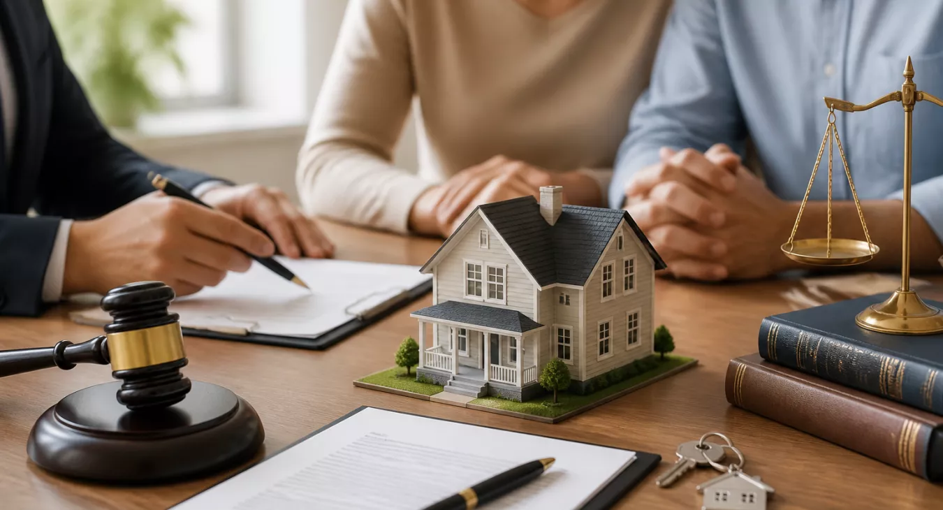 Probate Land Deals: How to Source & Close with Heirs & Executors