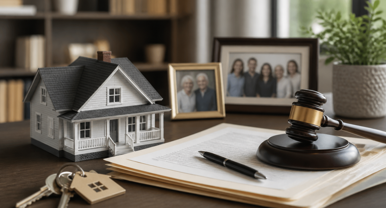 Probate Listing Real Estate Investing: Finding Heirs & Executors