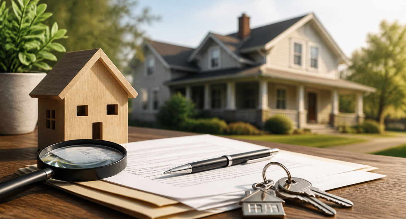 Probate Listings for Real Estate Investors: Finding Hidden Deals