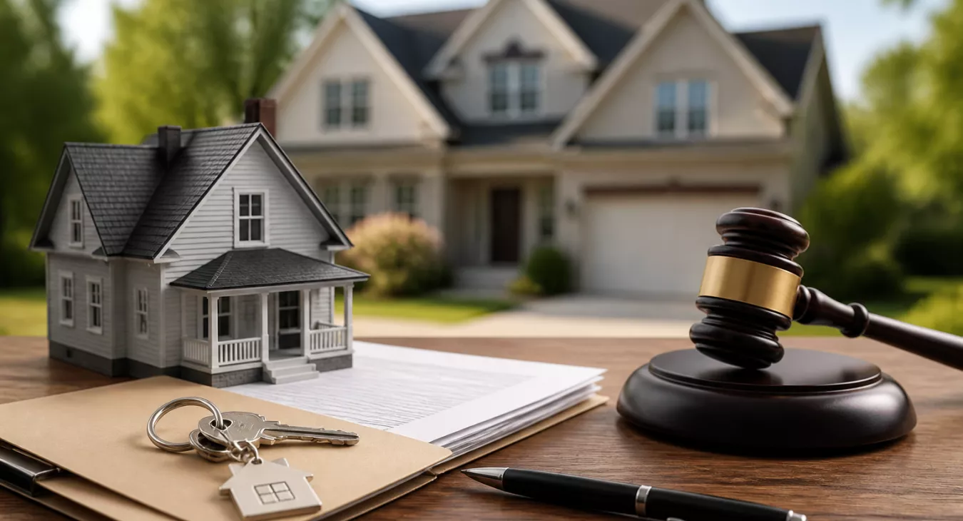 Probate Property Investing Guide: Find Heirs & Make Offers