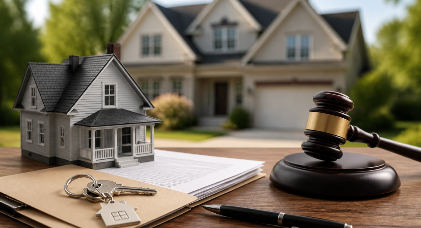 Probate Property Investing Guide: Find Heirs & Make Offers