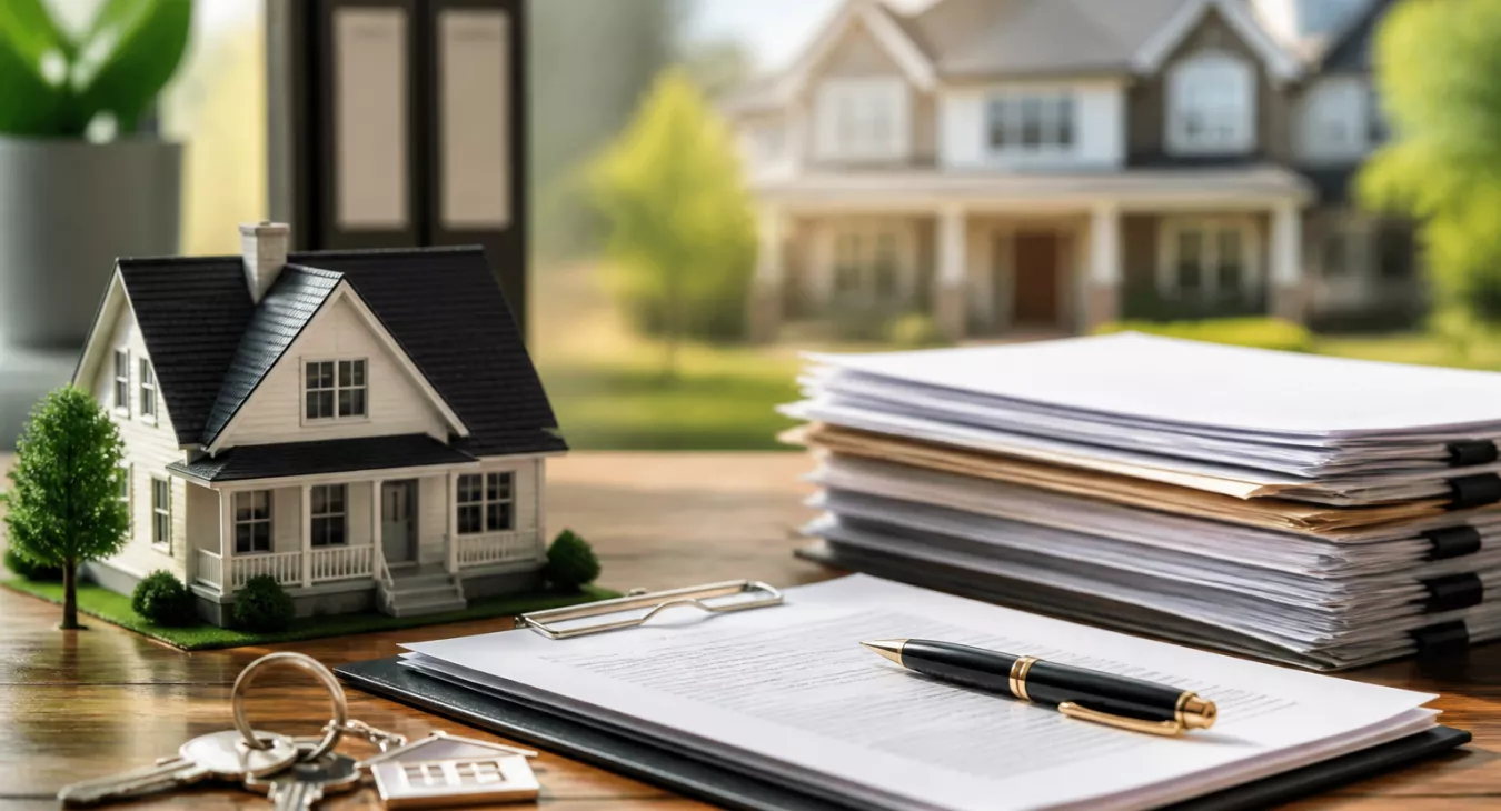 Probate Property Lists for Investors: Finding Heirs and Executing Fast Deals