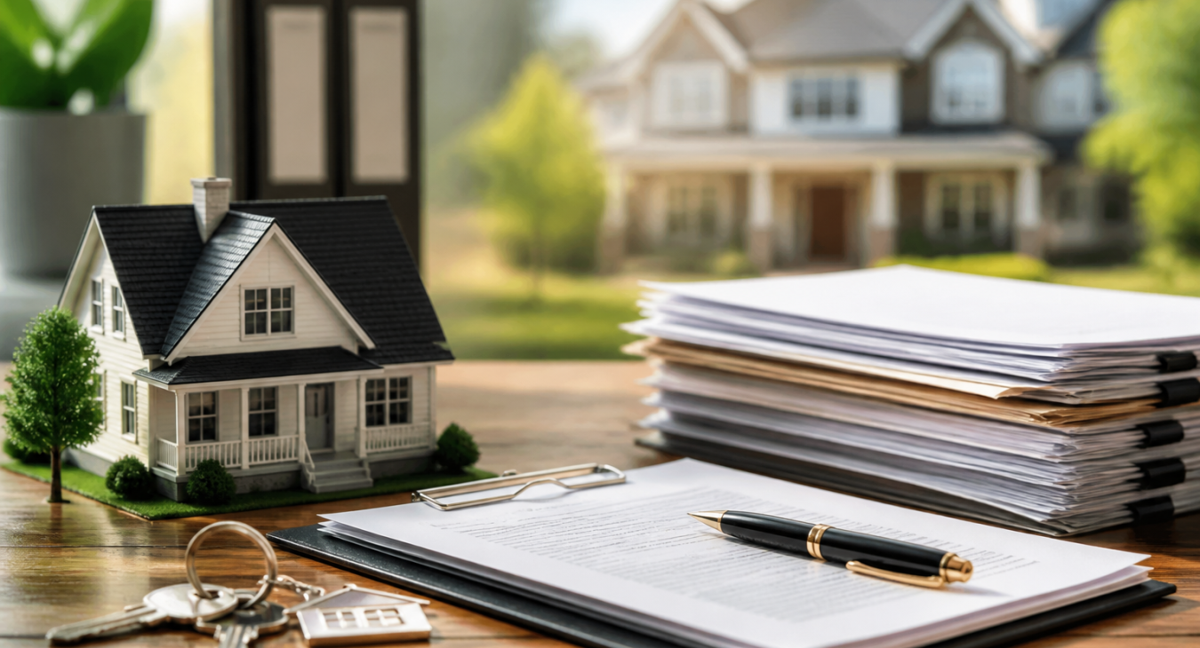 Probate Property Lists for Investors: Finding Heirs and Executing Fast Deals
