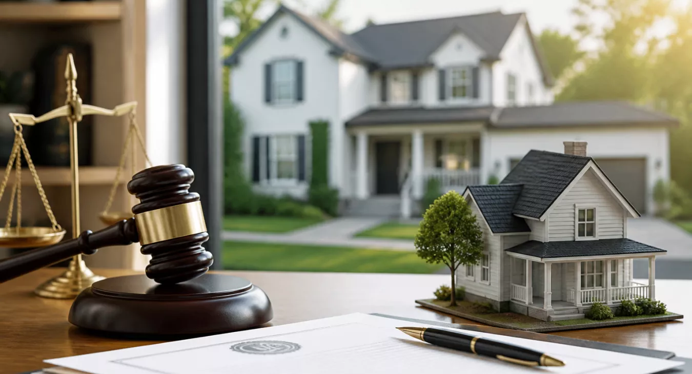 Probate Real Estate Investing: Strategy Guide for Investors