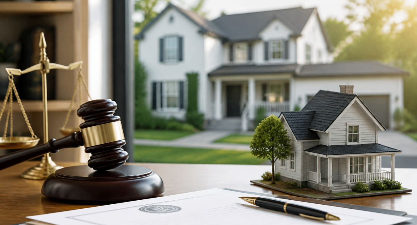 Probate Real Estate Investing: Strategy Guide for Investors