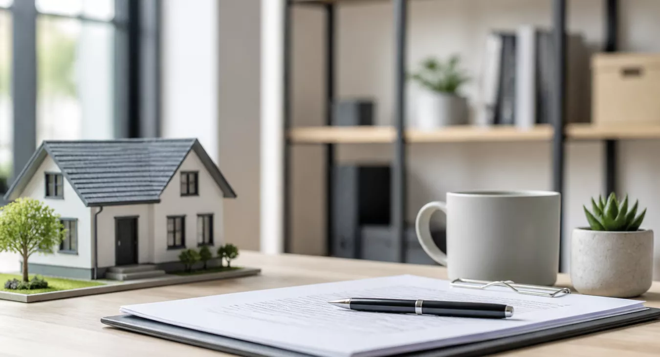 Proof of Residence Letter: Sample Template & How to Write