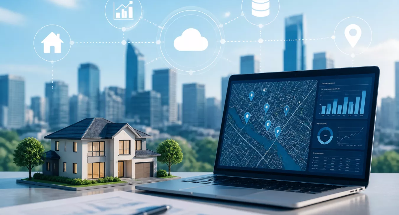 Property Data APIs for Real Estate Investors: Tools & Comparison