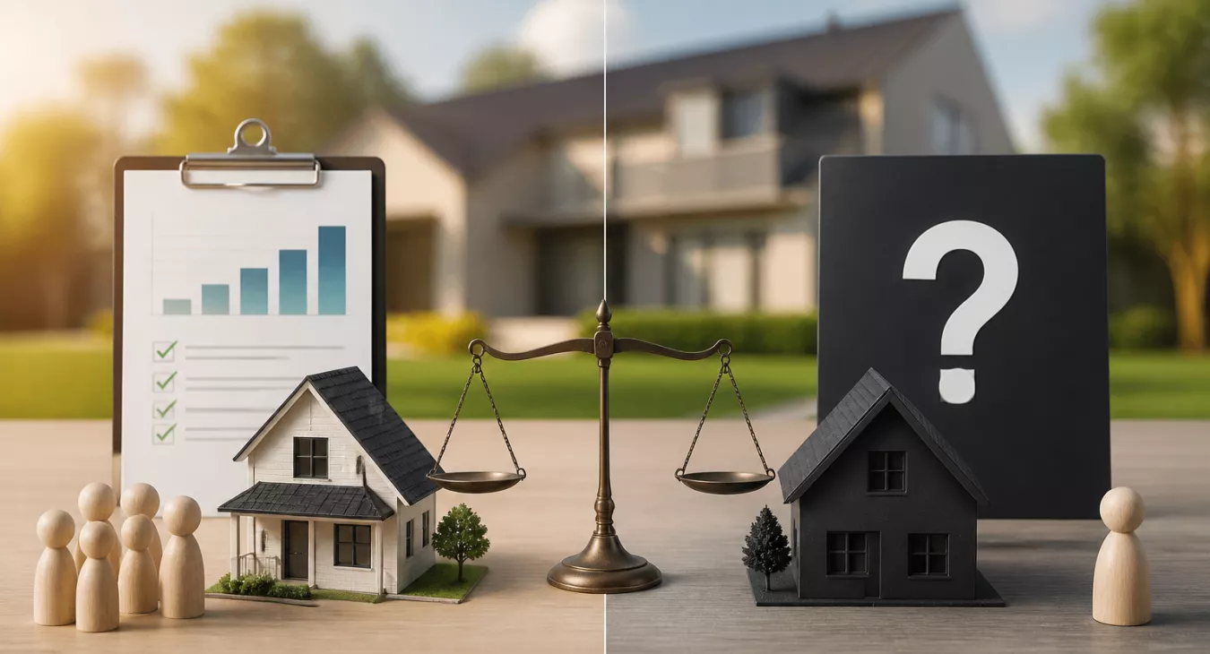 Range Offers vs. Blind Offers: Which Buying Strategy Wins