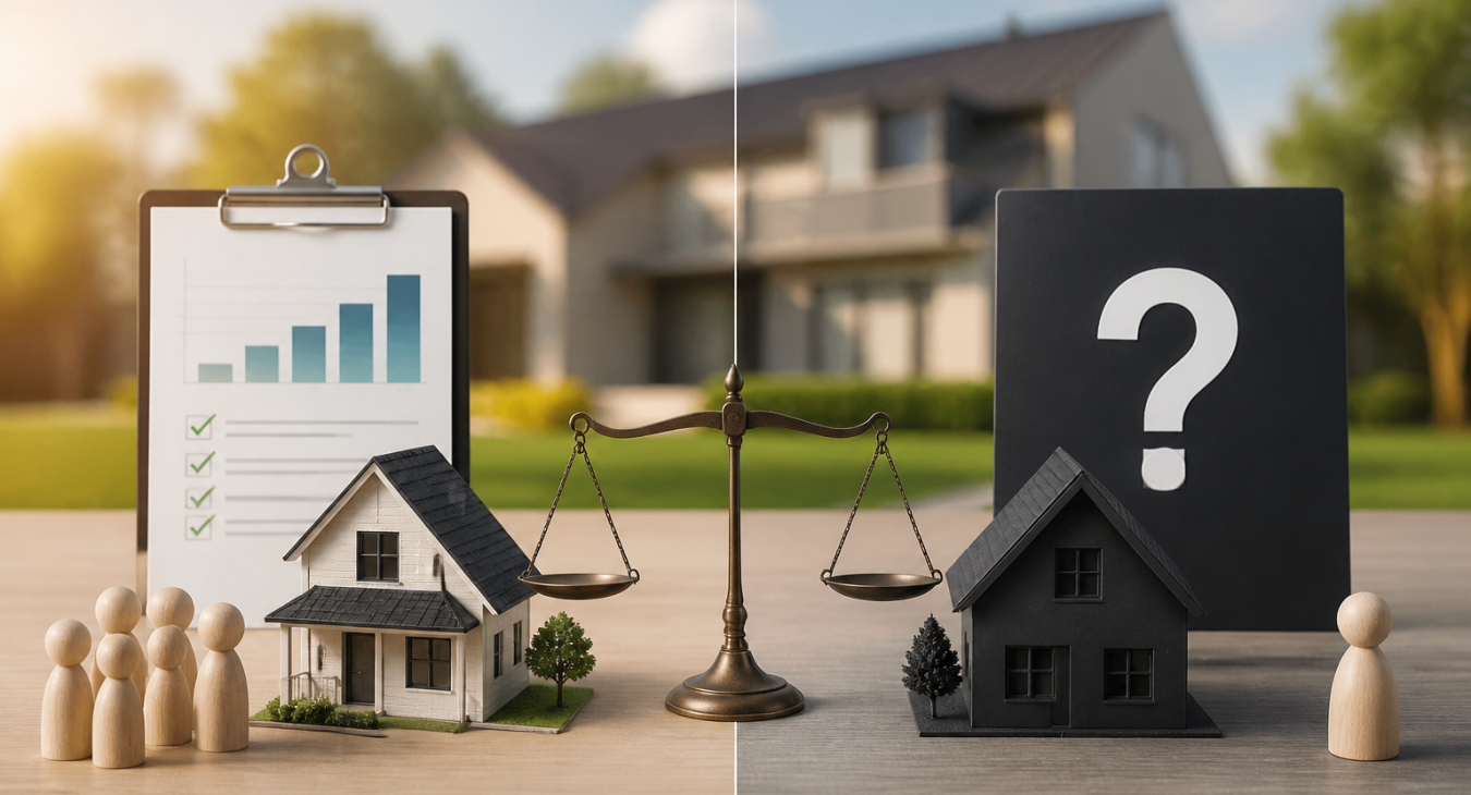 Range Offers vs. Blind Offers: Which Buying Strategy Wins