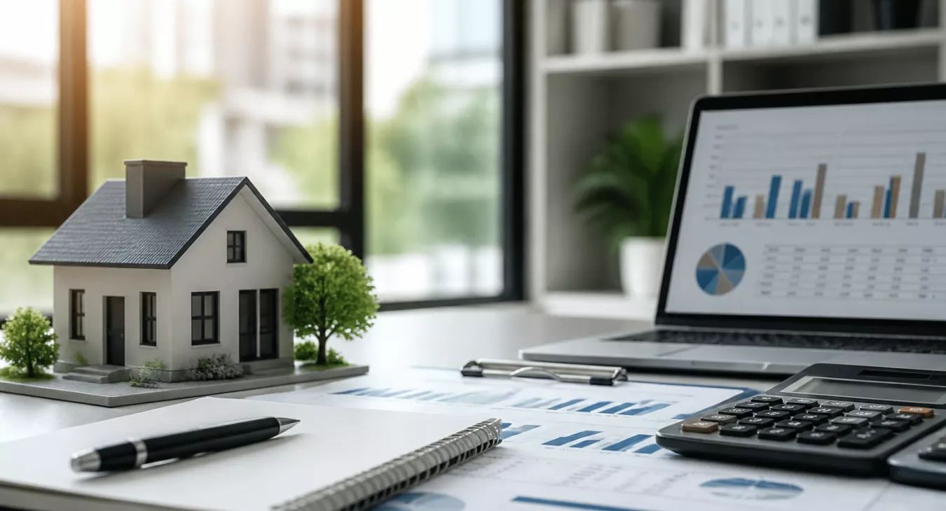 Real Estate Business Year-End Review: 9-Step Checklist