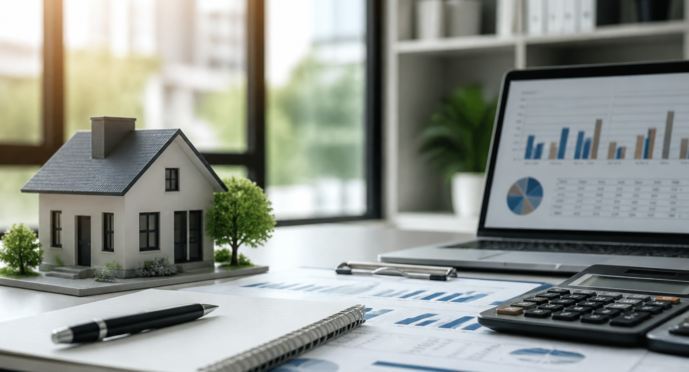 Real Estate Business Year-End Review: 9-Step Checklist