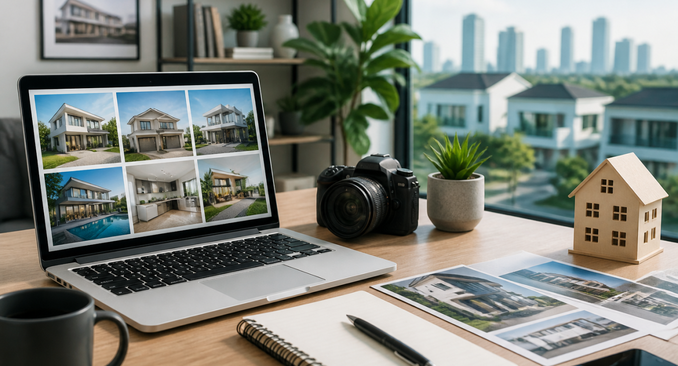 Real Estate Content Marketing: The Ultimate Strategy Guide