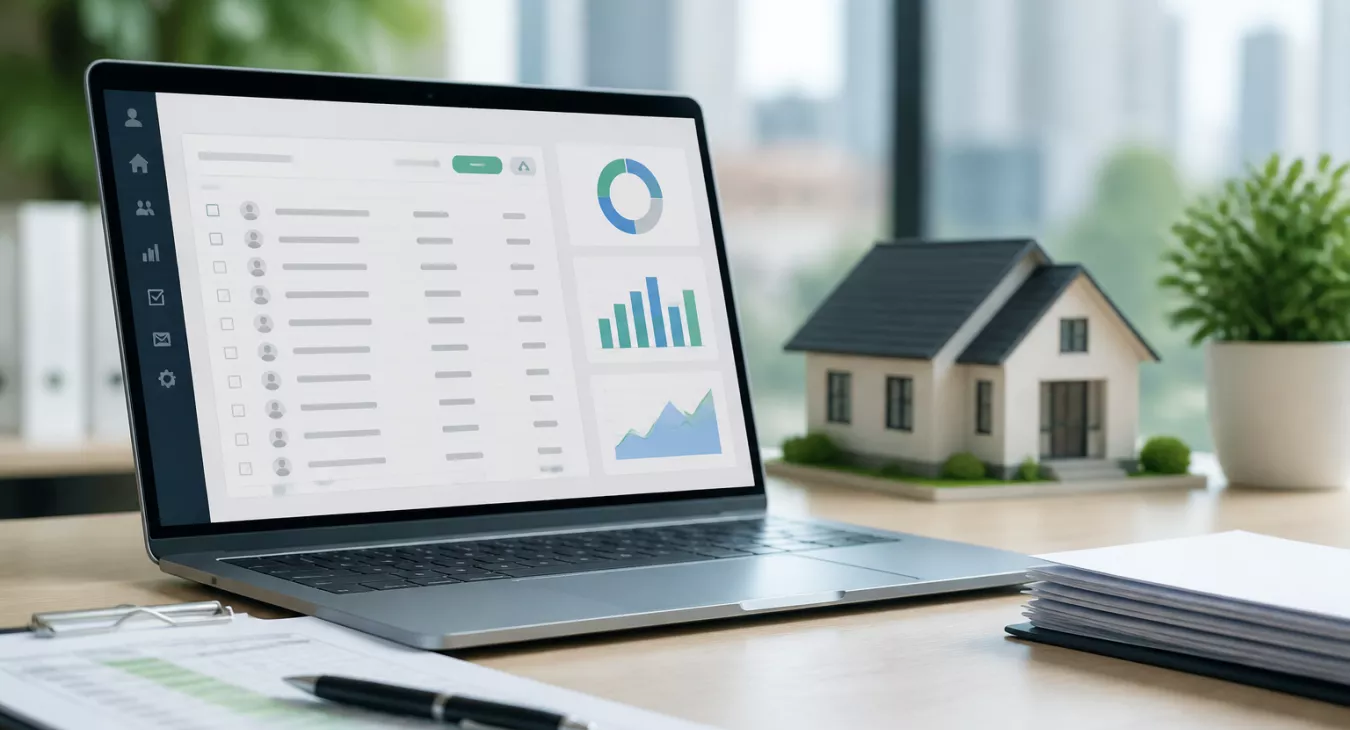 Real Estate CRM Data Import: How to Load & Manage Seller Lists