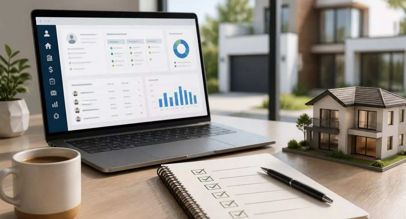 Real Estate CRM Implementation Checklist: Setup & Adoption Guide