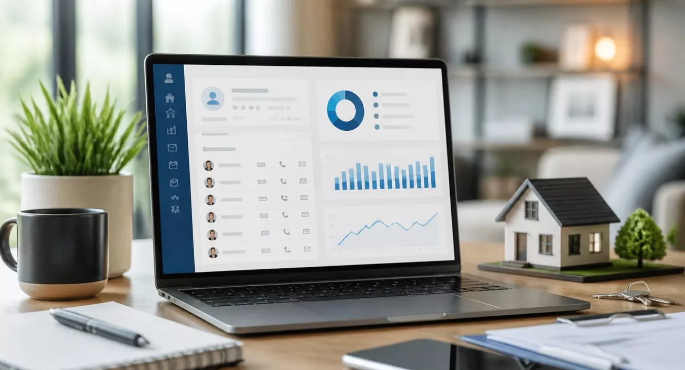 Real Estate CRM Prospecting Strategy: Build Your Buyer and Seller List