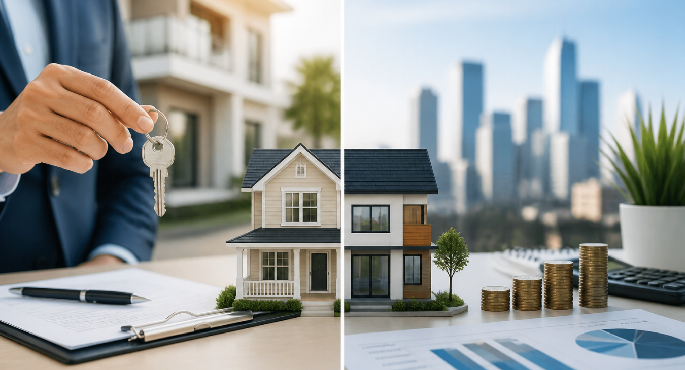 Real Estate Dealer vs. Investor: How IRS Classification Affects You