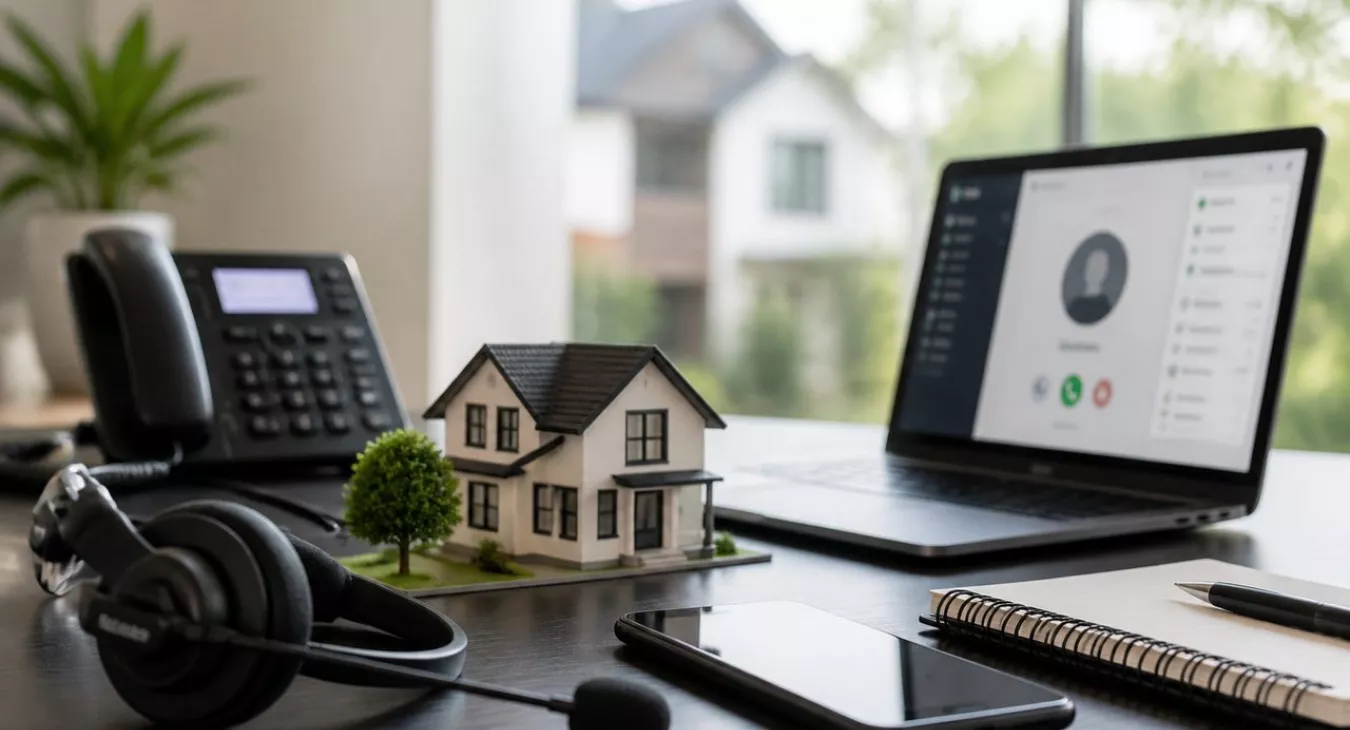 Real Estate Dialer Compliance: FTC Rules & Calling Best Practices