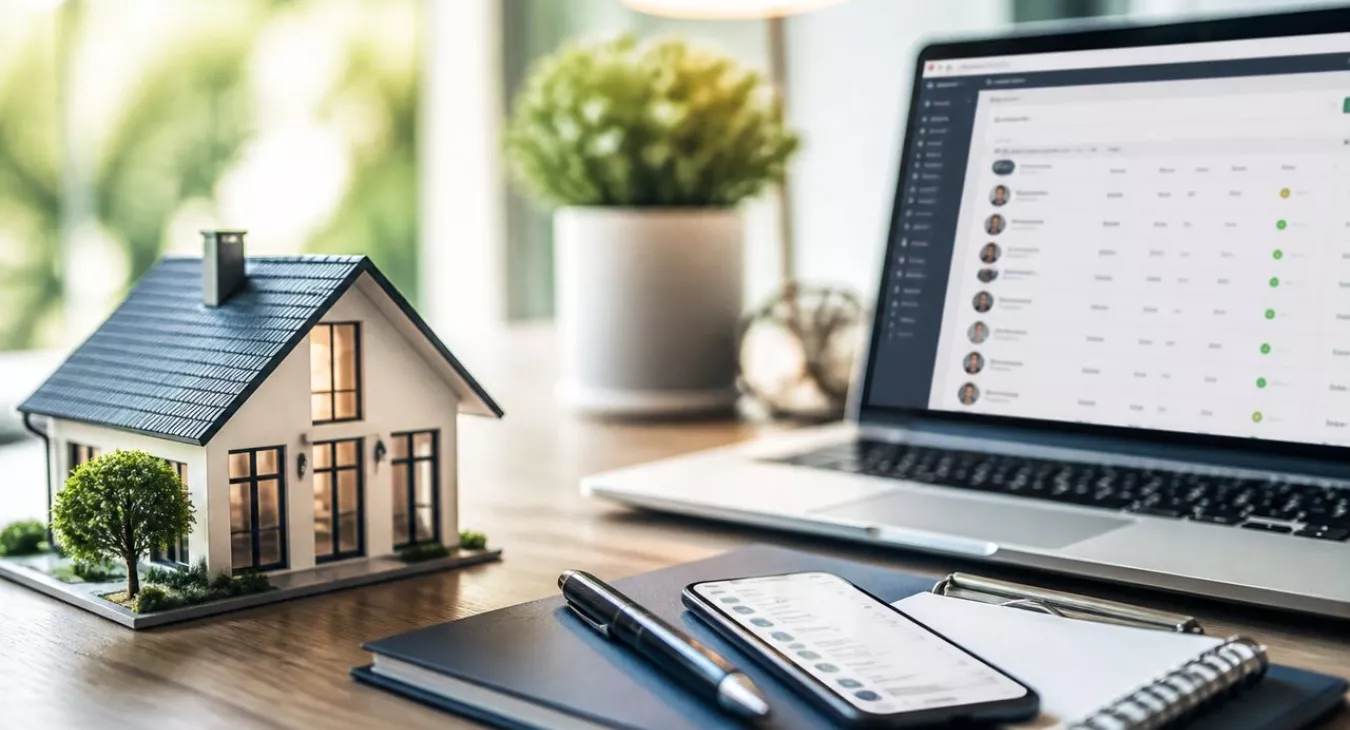 Real Estate Follow-Up Mastery: Proven Systems to Convert More Leads